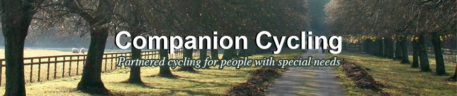 Companion Cycling