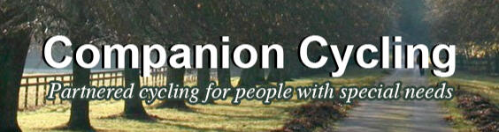 Companion Cycling Wedding Day 2024 image gallery